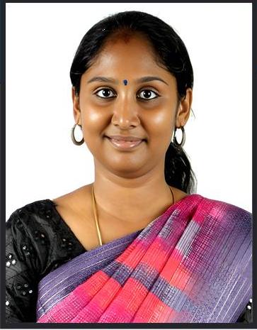 Mrs. D. Priyadharshini